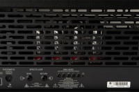 PRS MT 100 - lampowy wzmacniacz gitarowy, Mark Tremonti