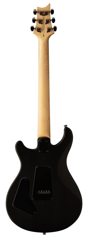 PRS SE CE 24 Sandblasted Limited Edition Purple - gitara elektryczna