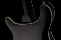 PRS SE Hollowbody Standard Piezo Dog Hair Smokeburst - gitara elektryczna