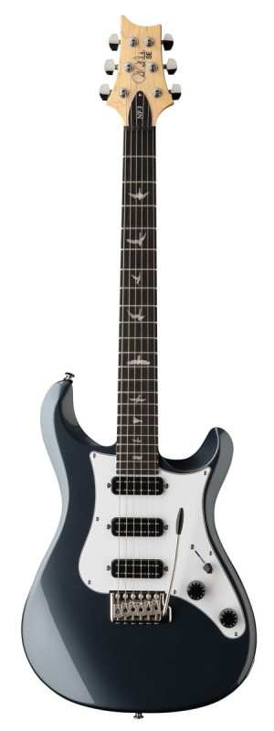 PRS SE NF3 Gun Metal Grey - gitara elektryczna