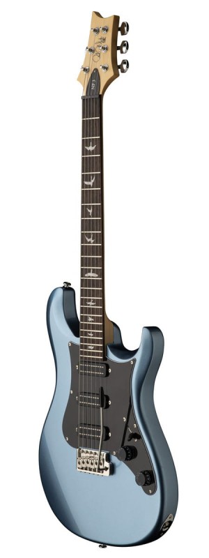 PRS SE NF3 Ice Blue Metallic - gitara elektryczna