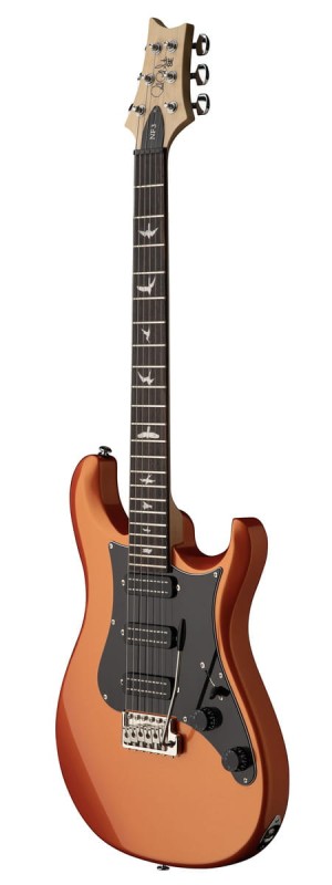 PRS SE NF3 Metallic Orange - gitara elektryczna