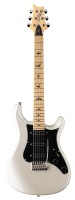 PRS SE NF3 Maple Pearl White - gitara elektryczna