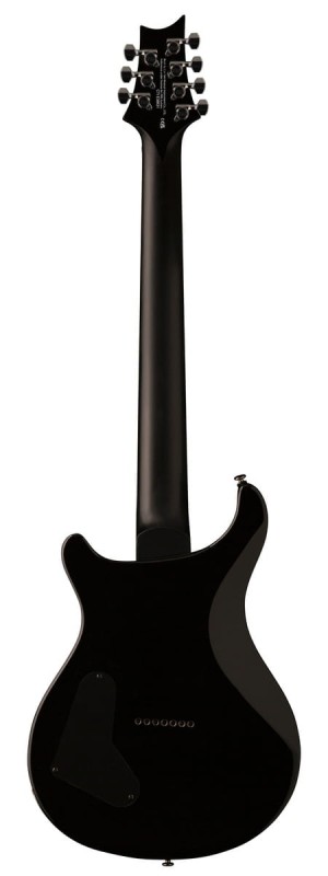 PRS SE Mark Holcomb SVN Holcomb Blue Burst - gitara elektryczna, 7-strunowa