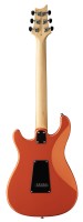 PRS SE NF3 Maple Metallic Orange - gitara elektryczna