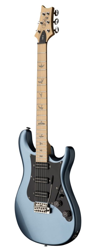 PRS SE NF3 Maple Ice Blue Metallic - gitara elektryczna