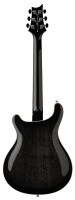 PRS SE Hollowbody Standard Doghair Smokeburst - gitara elektryczna