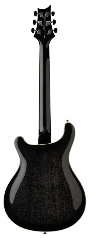 PRS SE Hollowbody Standard Doghair Smokeburst - gitara elektryczna