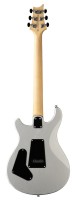 PRS SE CE 24 Standard Satin Metallic Silver - gitara elektryczna