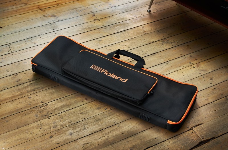 ROLAND CB-V61 POKROWIEC NA E-X10 GO:KEYS 3 GO:KEYS 5 JUNO-D6 FANTOM-06 TORBA