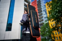 ROLAND CB-V61 POKROWIEC NA E-X10 GO:KEYS 3 GO:KEYS 5 JUNO-D6 FANTOM-06 TORBA