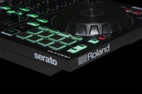 ROLAND DJ-202 KONTROLER DJ