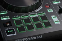 ROLAND DJ-202 KONTROLER DJ