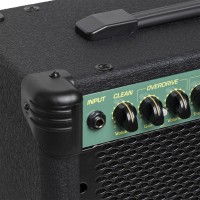 Stagg 20 GA - combo gitarowe 20 Watt
