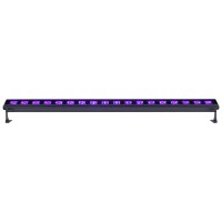 LIGHT4ME UV BAR 18 listwa LED belka ultrafioletowa