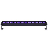 LIGHT4ME UV BAR 12 listwa LED belka ultrafioletowa
