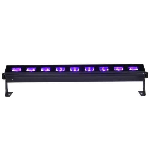 LIGHT4ME UV BAR 9 listwa LED belka ultrafioletowa