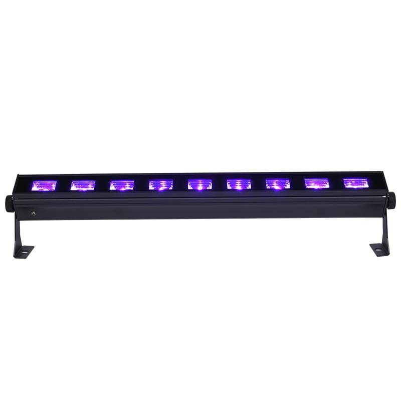 LIGHT4ME UV BAR 9 listwa LED belka ultrafioletowa