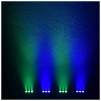 LIGHT4ME DECO BAR 24 RGB listwa belka LED