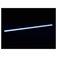 LIGHT4ME WASH BAR 144 SMD PLEXI do listwy CZARNA