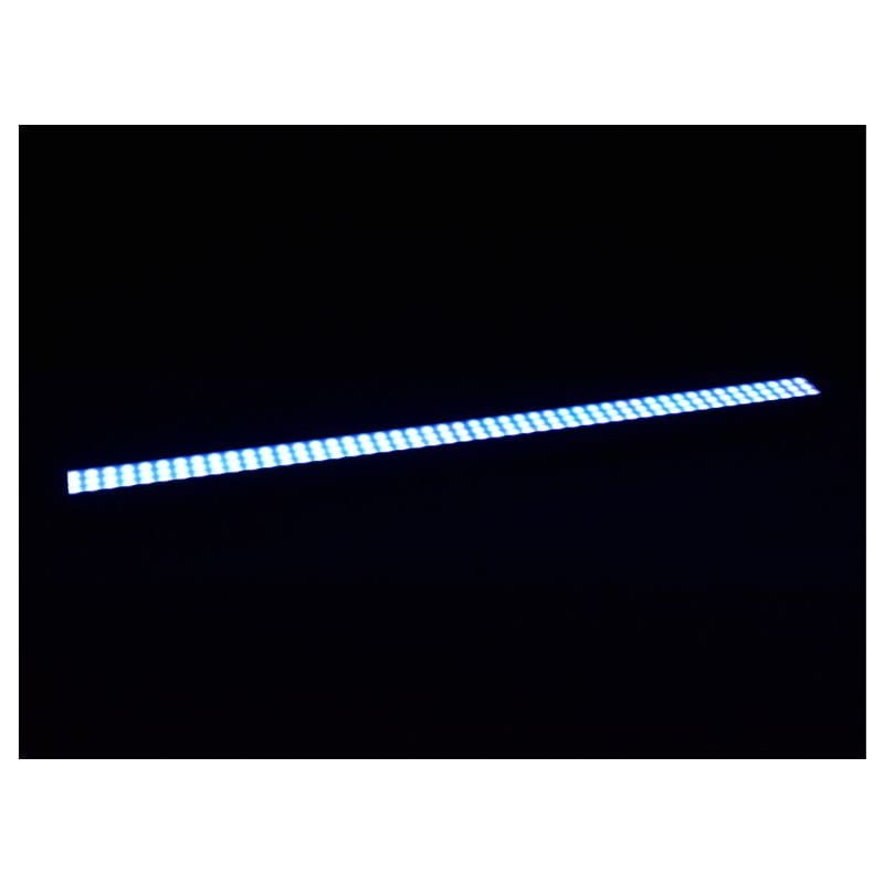 LIGHT4ME WASH BAR 144 SMD PLEXI do listwy CZARNA
