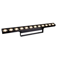 LIGHT4ME VENOM STROBE BAR listwa LED WW RGB strobo