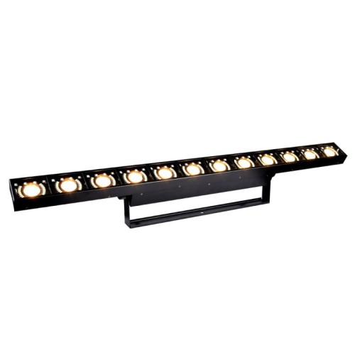 LIGHT4ME VENOM STROBE BAR listwa LED WW RGB strobo
