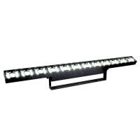 LIGHT4ME VENOM STROBE BAR listwa LED WW RGB strobo