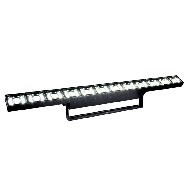 LIGHT4ME VENOM STROBE BAR listwa LED WW RGB strobo