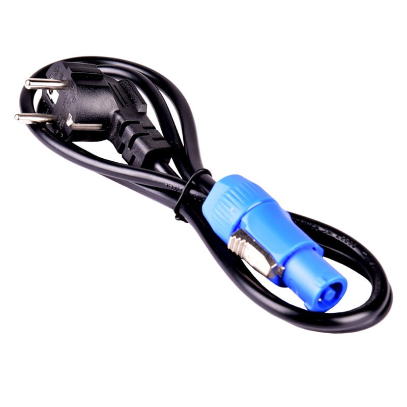 LIGHT4ME VENOM STROBE BAR listwa LED WW RGB strobo