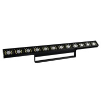 LIGHT4ME VENOM STROBE BAR listwa LED WW RGB strobo
