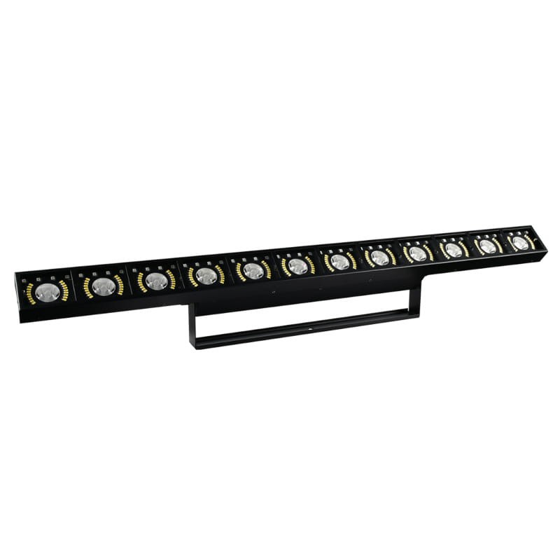 LIGHT4ME VENOM STROBE BAR listwa LED WW RGB strobo