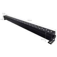 LIGHT4ME DECO BAR 24 RGBW listwa belka LED