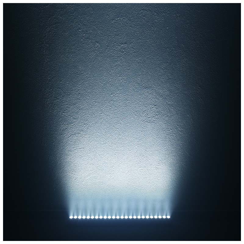 LIGHT4ME DECO BAR 24 RGBW listwa belka LED