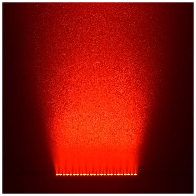 LIGHT4ME DECO BAR 24 RGBW listwa belka LED