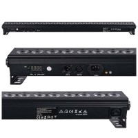 LIGHT4ME DECO BAR 24 RGBW listwa belka LED