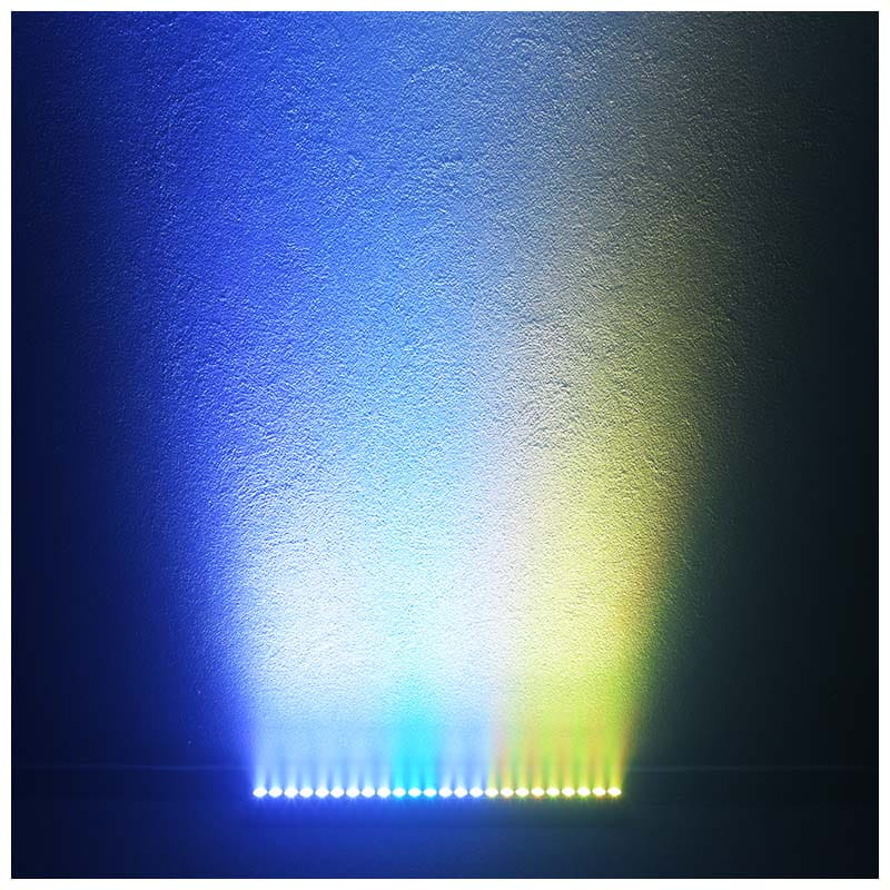 LIGHT4ME DECO BAR 24 RGBW listwa belka LED