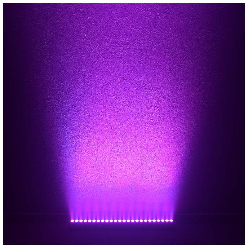 LIGHT4ME DECO BAR 24 RGBW listwa belka LED