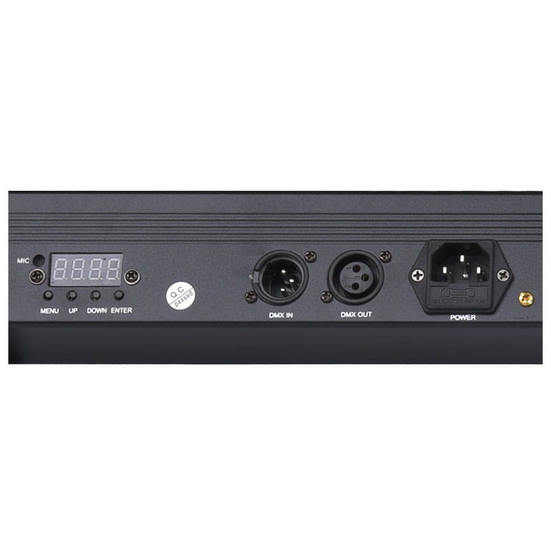 LIGHT4ME LED BAR DECO 18 listwa belka dekoracyjna