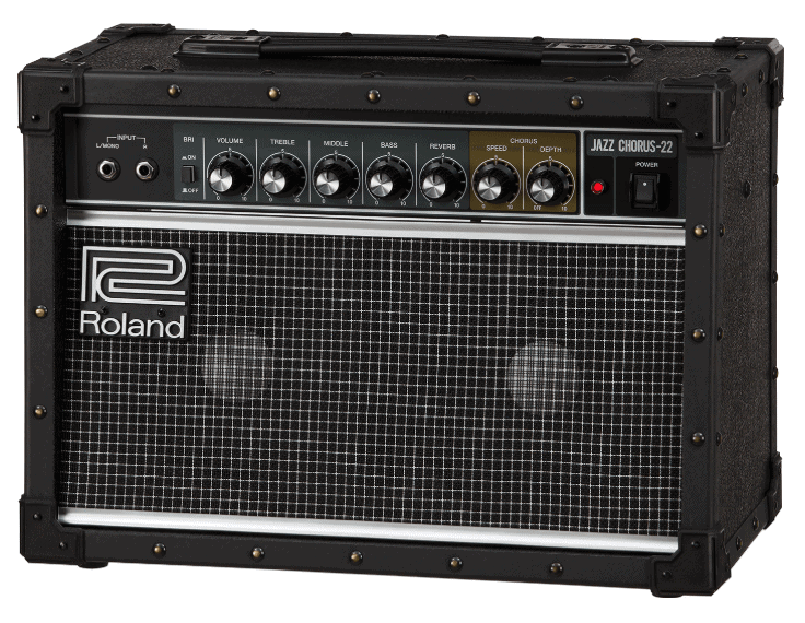 ROLAND JC-22