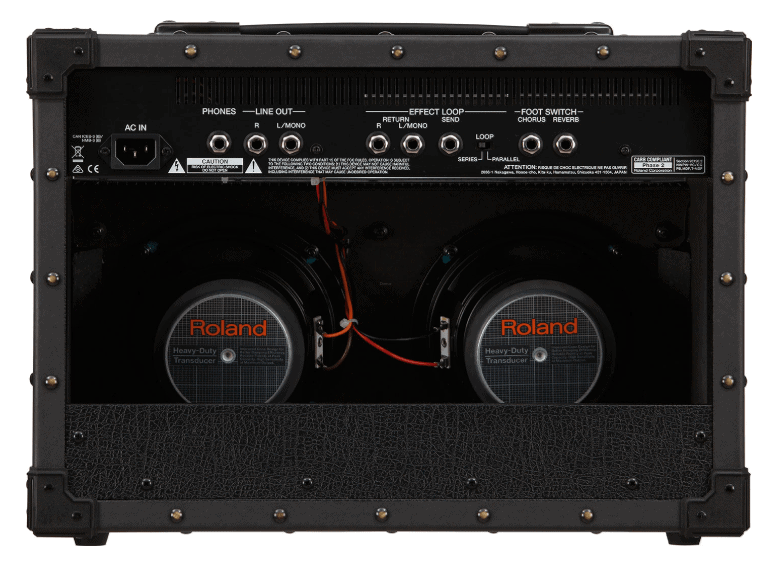 ROLAND JC-22
