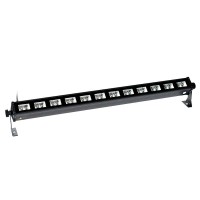 LIGHT4ME LED BAR UV 12 + WHITE listwa belka LED 12