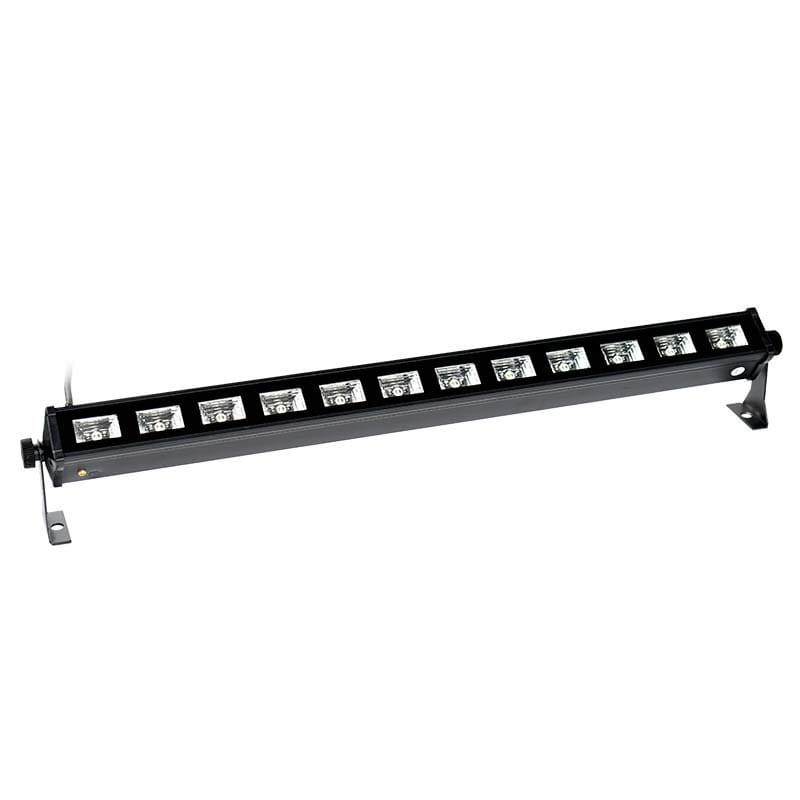 LIGHT4ME LED BAR UV 12 + WHITE listwa belka LED 12