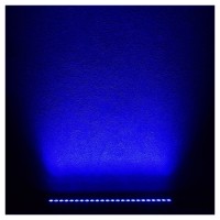 LIGHT4ME SPECTRA BAR 24x6W RGBWA-UV led pixel bar