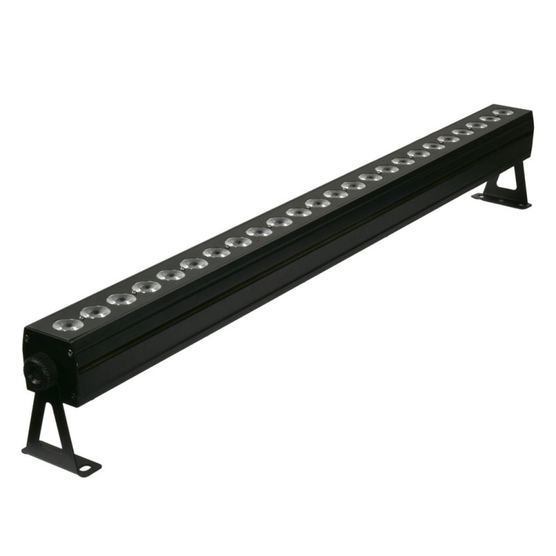LIGHT4ME SPECTRA BAR 24x6W RGBWA-UV led pixel bar