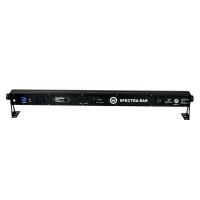 LIGHT4ME SPECTRA BAR 24x6W RGBWA-UV led pixel bar