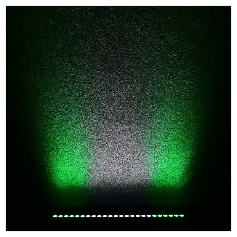 LIGHT4ME SPECTRA BAR 24x6W RGBWA-UV led pixel bar