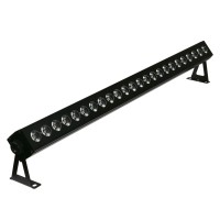 LIGHT4ME SPECTRA BAR 24x6W RGBWA-UV led pixel bar