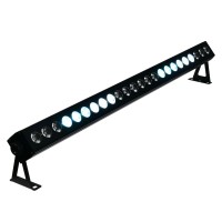 LIGHT4ME SPECTRA BAR 24x6W RGBWA-UV led pixel bar