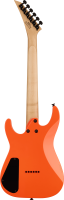JACKSON JS1X DINKY MINION SFTY ORANGE 2912224580
